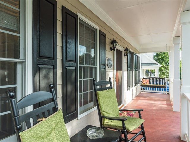 201 Acorn Hill Ln, Apex, NC 27502