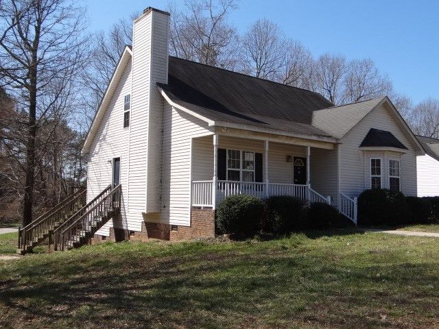 201 Alberbury Commons Ct, Wake Forest, NC 27587