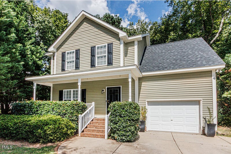 201 Amaryllis Way, Wake Forest, NC 27587