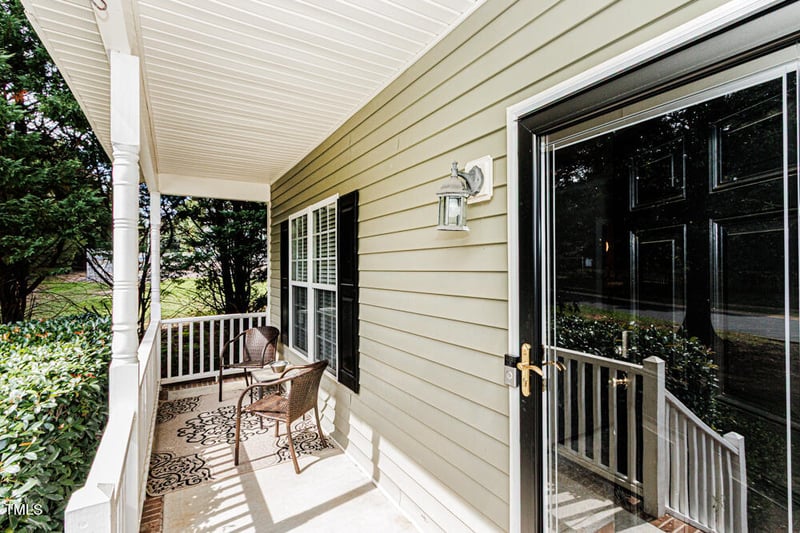 201 Amaryllis Way, Wake Forest, NC 27587