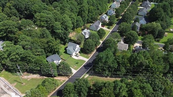 201 Amaryllis Way, Wake Forest, NC 27587