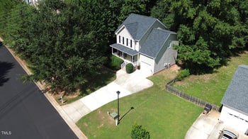 201 Amaryllis Way, Wake Forest, NC 27587