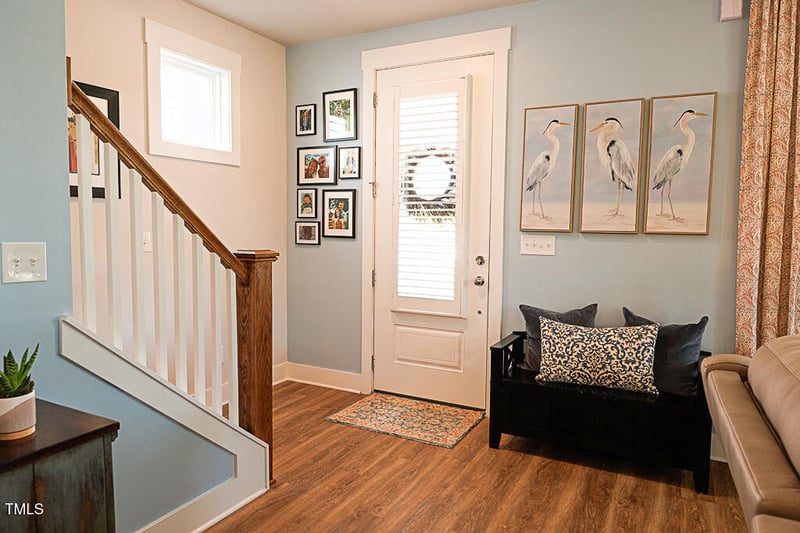 201 Annabelle Blue Dr, Wake Forest, NC 27587