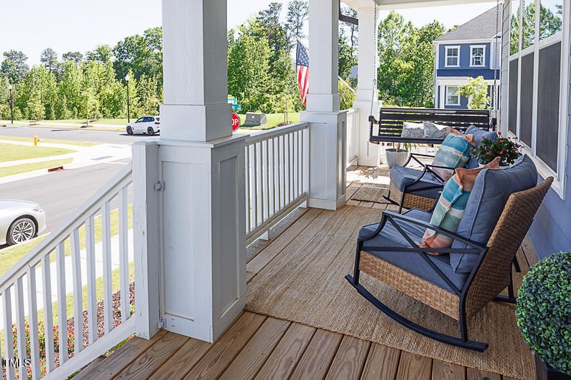 201 Annabelle Blue Dr, Wake Forest, NC 27587