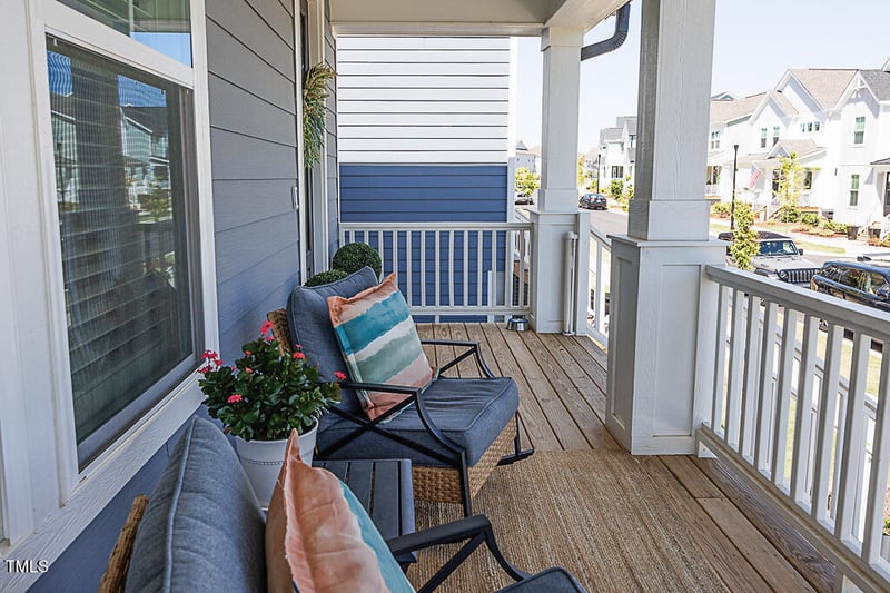201 Annabelle Blue Dr, Wake Forest, NC 27587
