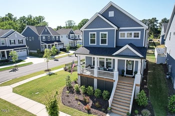 201 Annabelle Blue Dr, Wake Forest, NC 27587