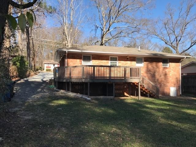 201 Archdale Dr, Durham, NC 27707
