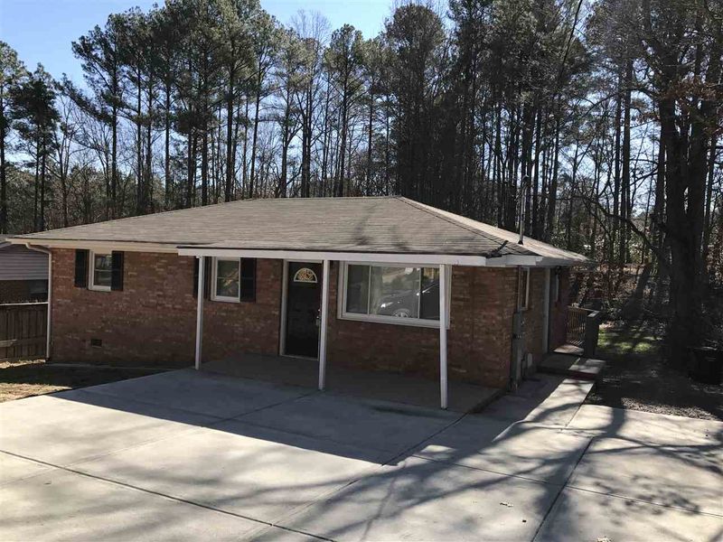 201 Archdale Dr, Durham, NC 27707
