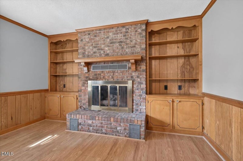 201 Ashby Ln, Goldsboro, NC 27530