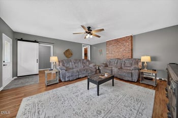 201 Ashby Ln, Goldsboro, NC 27530