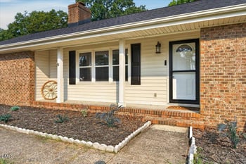 201 Ashby Ln, Goldsboro, NC 27530
