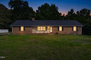 201 Ashby Ln, Goldsboro, NC 27530
