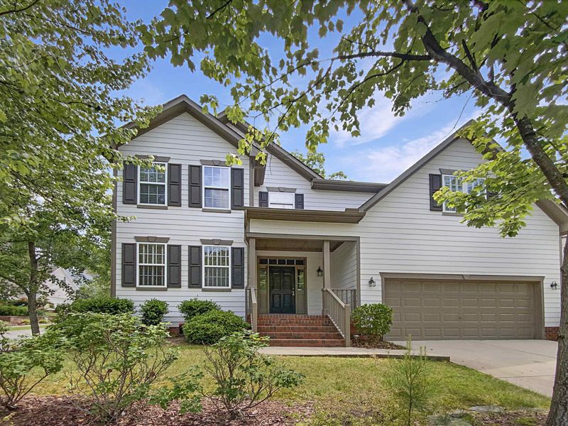 201 Baccalaureate Blvd, Durham, NC 27713