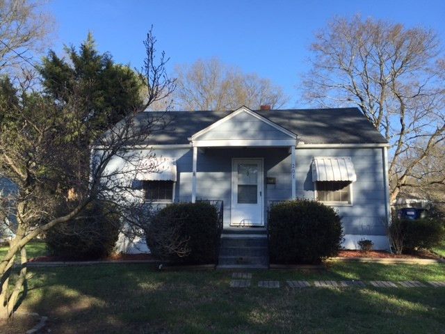 201 Baggett Ave, Raleigh, NC 27604