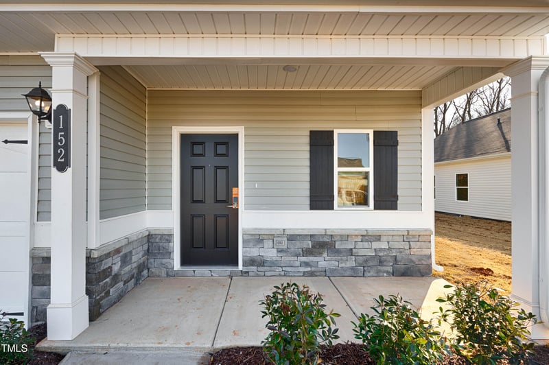201 Bali Ct, Goldsboro, NC 27530