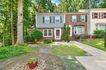 201 Barbary Ct, Cary, NC 27511