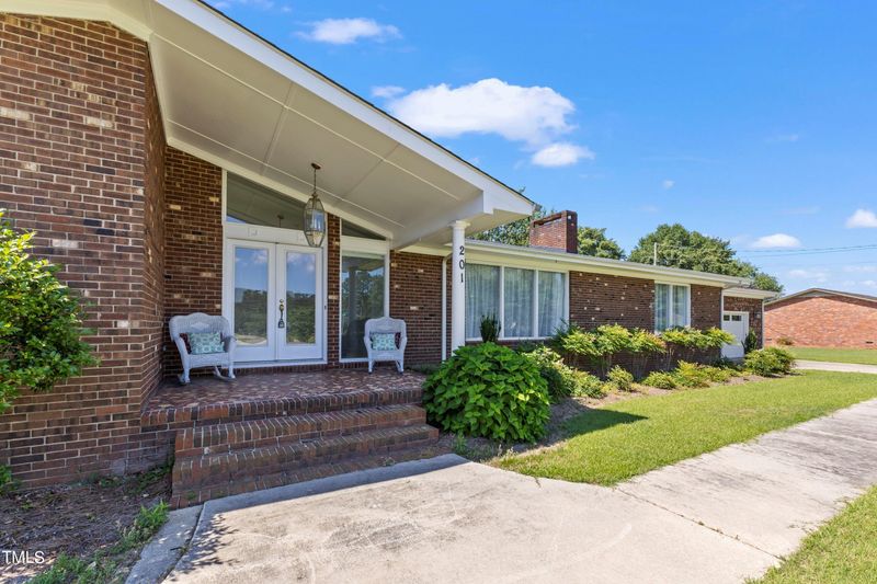 201 Beasley St, Dunn, NC 28334