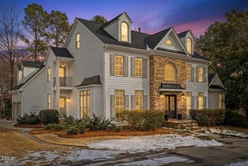 201 Beeston Ct, Cary, NC 27519