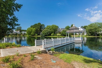 201 Beeston Ct, Cary, NC 27519