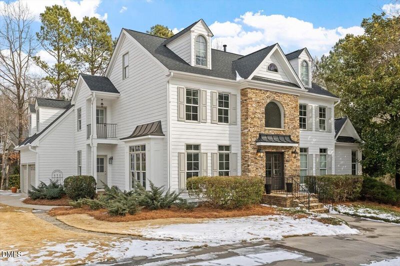 201 Beeston Ct, Cary, NC 27519