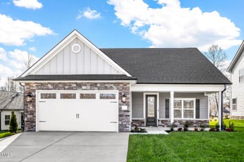 201 Benton Dr, Oxford, NC 27565