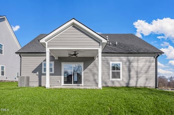 201 Benton Dr, Oxford, NC 27565