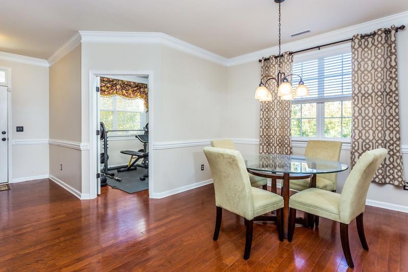 201 Bikram Dr, Holly Springs, NC 27540