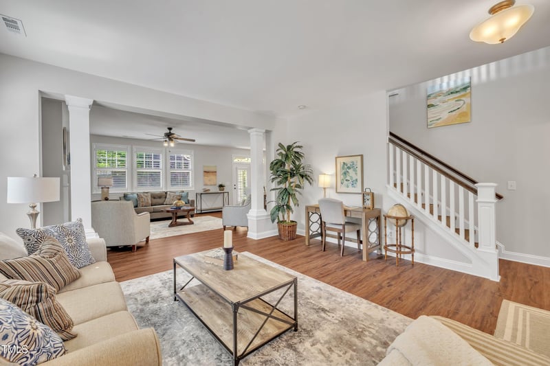 201 Bog Hill Ln, Cary, NC 27519