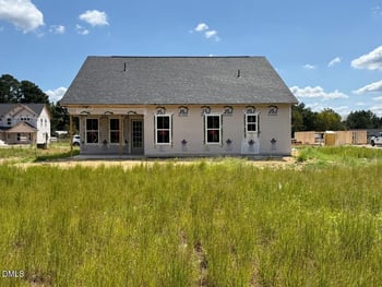 201 Boston River Dr (Lot 33), Dunn, NC 28334