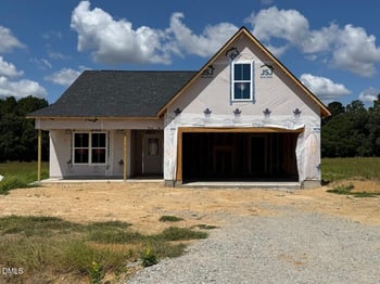 201 Boston River Dr (Lot 33), Dunn, NC 28334