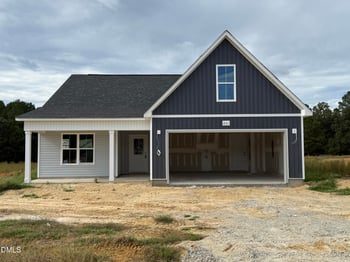 201 Boston River Dr (Lot 33), Dunn, NC 28334
