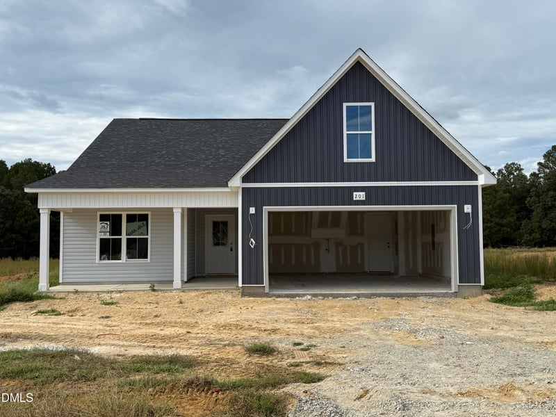 201 Boston River Dr (Lot 33), Dunn, NC 28334