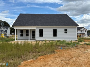 201 Boston River Dr (Lot 33), Dunn, NC 28334