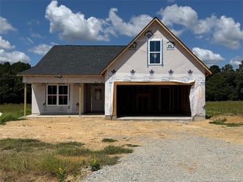 201 Boston River Dr, Dunn, NC 28334