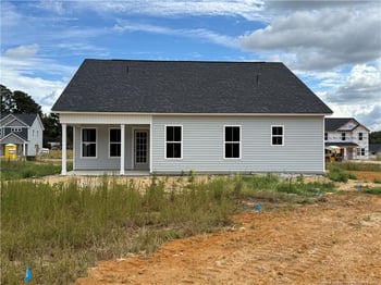 201 Boston River Dr, Dunn, NC 28334