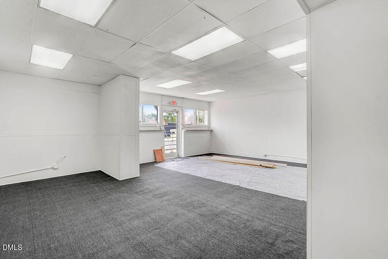 201 Bragg St, Raleigh, NC 27601