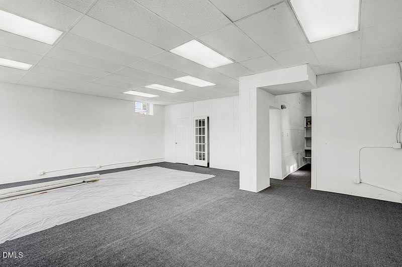201 Bragg St, Raleigh, NC 27601