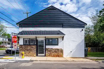 201 Bragg St, Raleigh, NC 27601