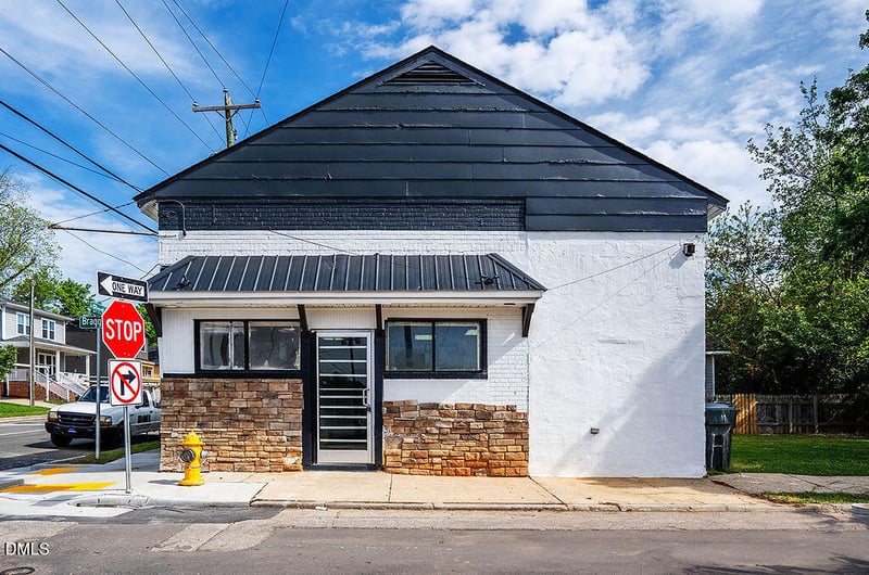 201 Bragg St, Raleigh, NC 27601