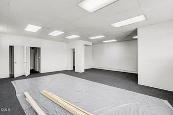 201 Bragg St, Raleigh, NC 27601