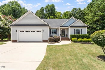 201 Brindley Cir, Clayton, NC 27520