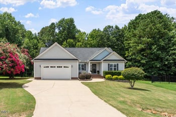 201 Brindley Cir, Clayton, NC 27520