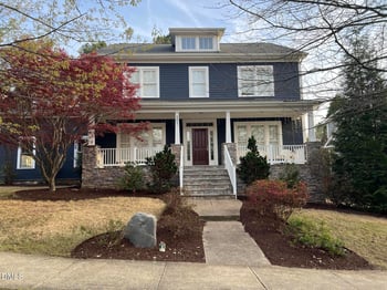 201 Brookberry Rd, Holly Springs, NC 27540