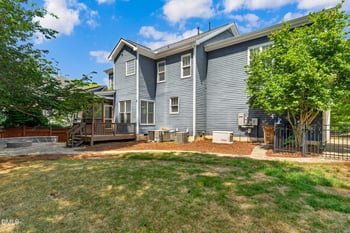 201 Brookberry Rd, Holly Springs, NC 27540