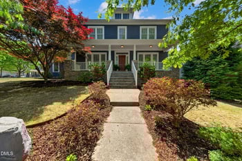 201 Brookberry Rd, Holly Springs, NC 27540