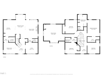 201 Brookberry Rd, Holly Springs, NC 27540