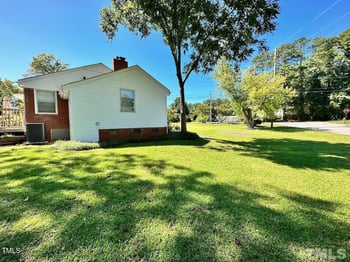 201 Buck Jones Rd, Raleigh, NC 27606