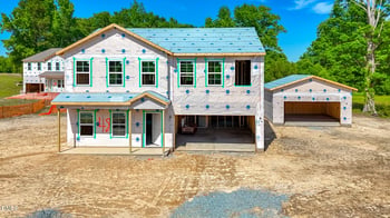 201 Bunker Hill Pl Lot 48, Angier, NC 27501