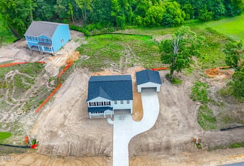 201 Bunker Hill Pl Lot 48, Angier, NC 27501