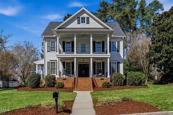 201 Cakebread Ct, Cary, NC 27519